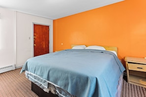 Economy Double or Twin Room