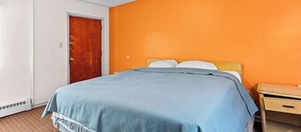 Budget INN