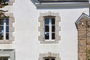 Detalle exterior