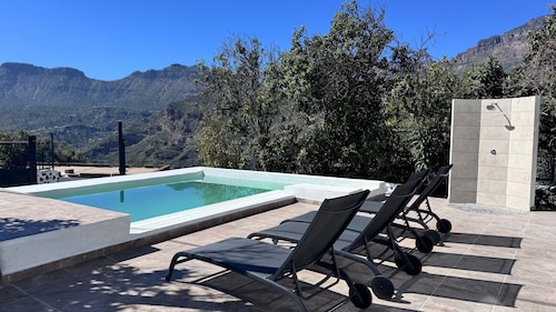 Vacation Home 'Casa 3' with Mountain View, Wi-Fi and Air Conditioning