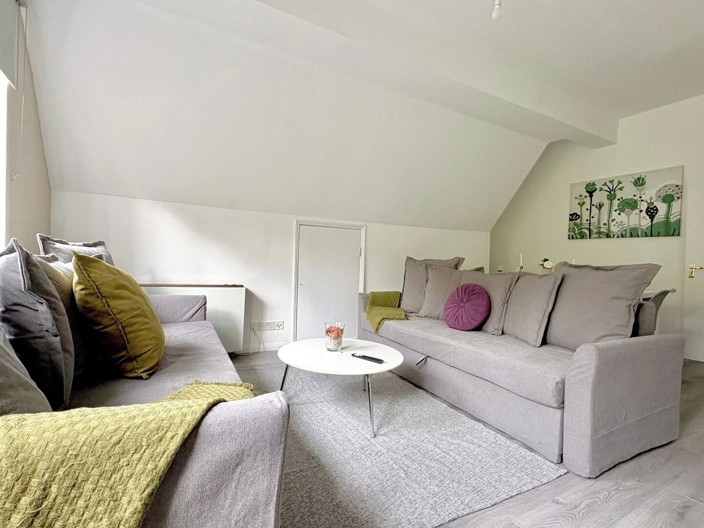 Earl's Court Apartment By Primecityhosts - Fulham