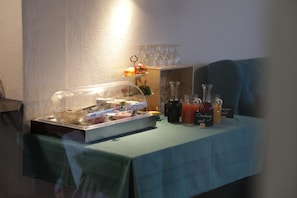 Dining - Hotel B&B Stossplatz (Appenzell)