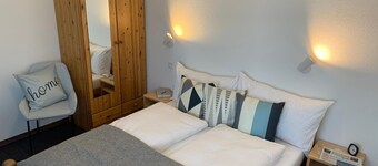 Hotel B&B Stossplatz