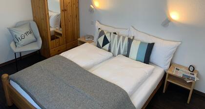 Hotel B&B Stossplatz