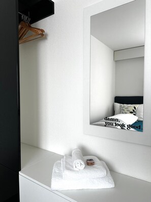 Room - Hotel B&B Stossplatz (Appenzell)