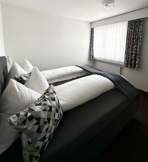 Room - Hotel B&B Stossplatz (Appenzell)