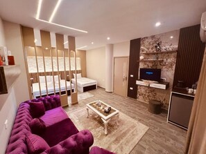 Suite, Balcony, Mountain View - pyramids Moon IIn (nazlet elsaman)