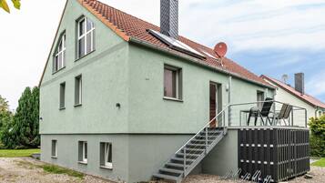 Udendørsområde