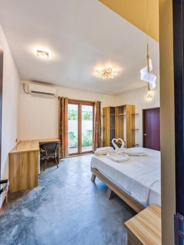 Thundi villa