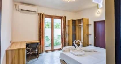 Thundi villa