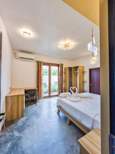 Thundi villa