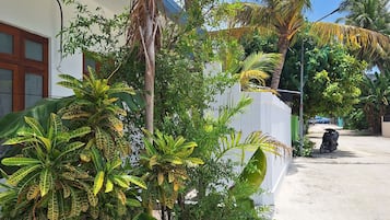 Exterieur