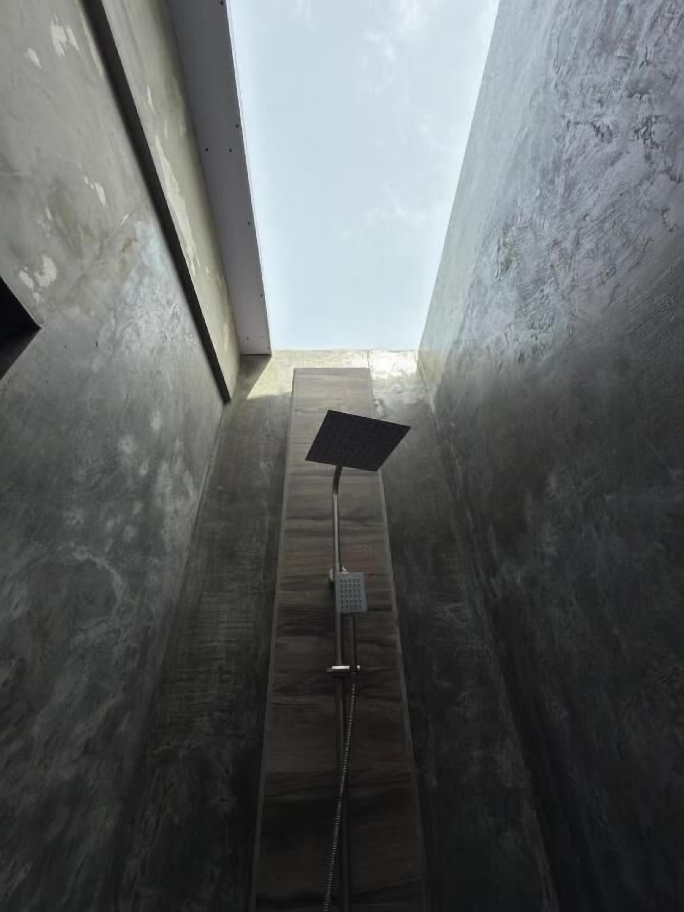 Quarto casal luxo | Banheiro