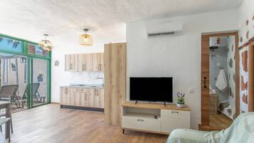 Televisie