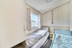 3 Schlafzimmer, WLAN, Bettwäsche