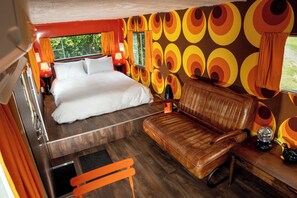 1 dormitorio, wifi, ropa de cama