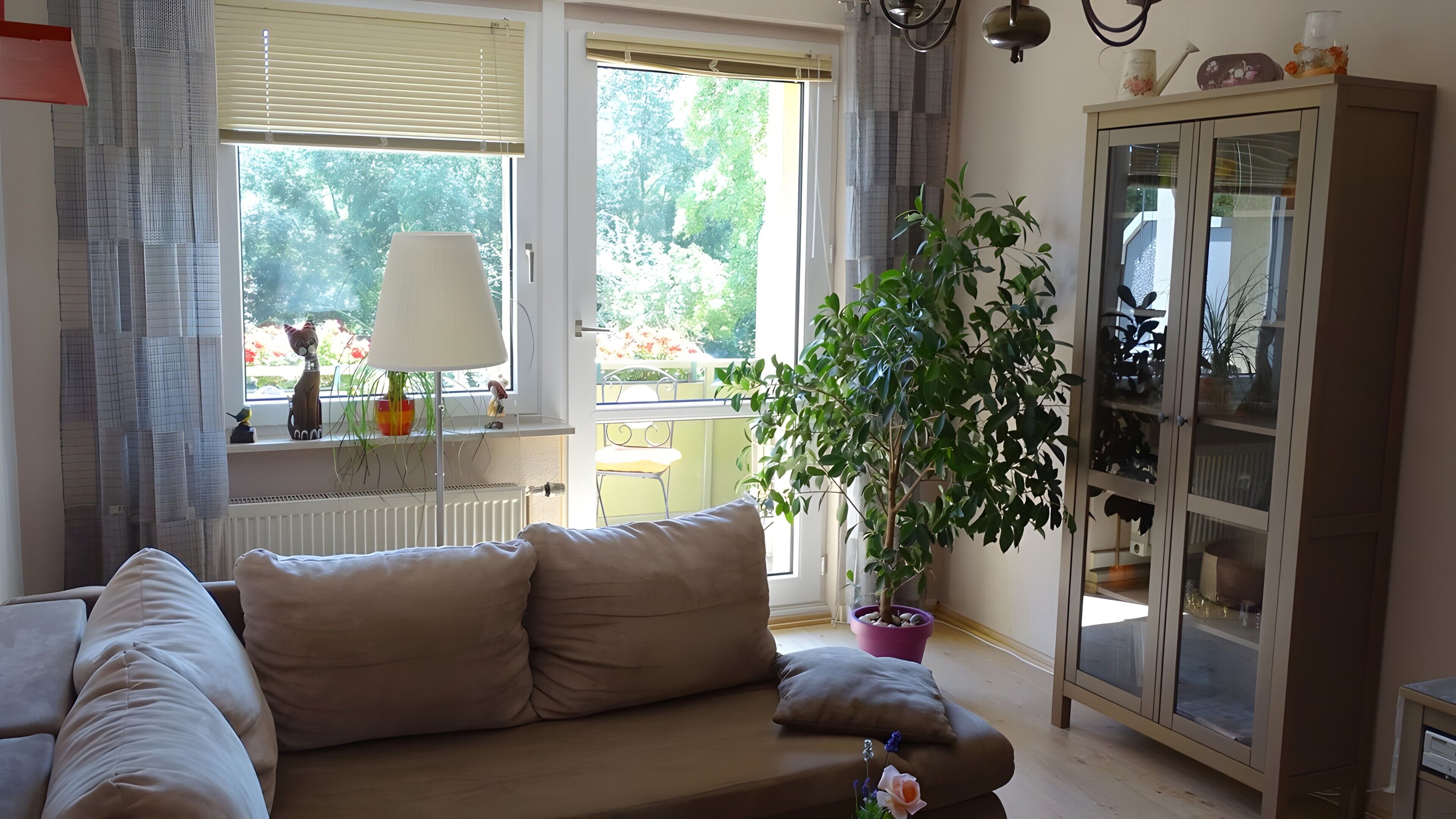 Télévision, lecteur de DVD