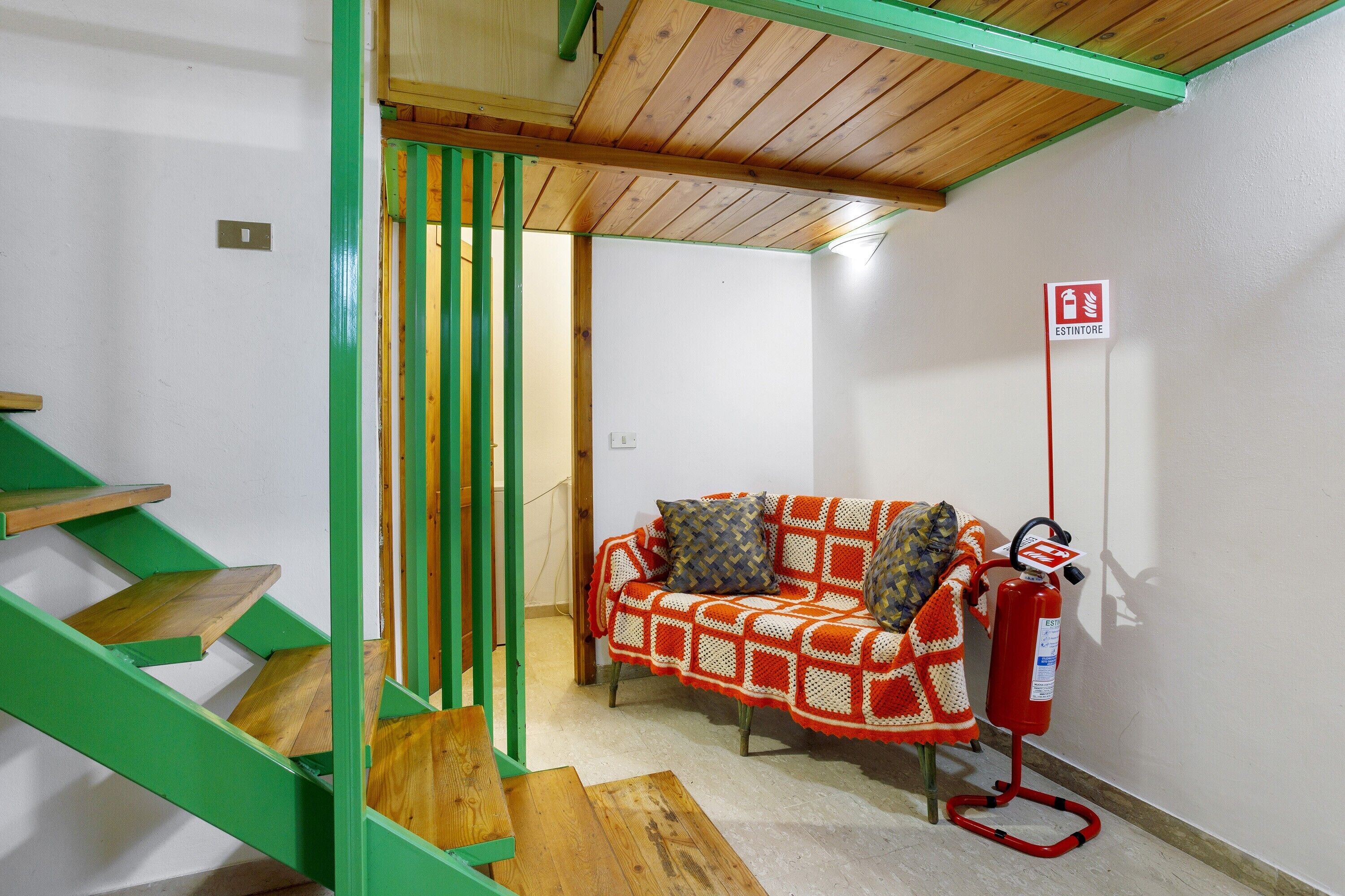 Viareggio 'Burlamacco Al Mare' With Air Conditioning - Forte dei Marmi