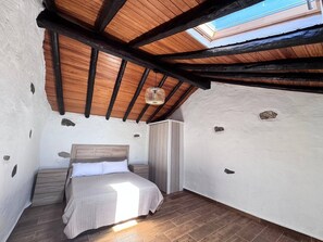 Wifi y ropa de cama 