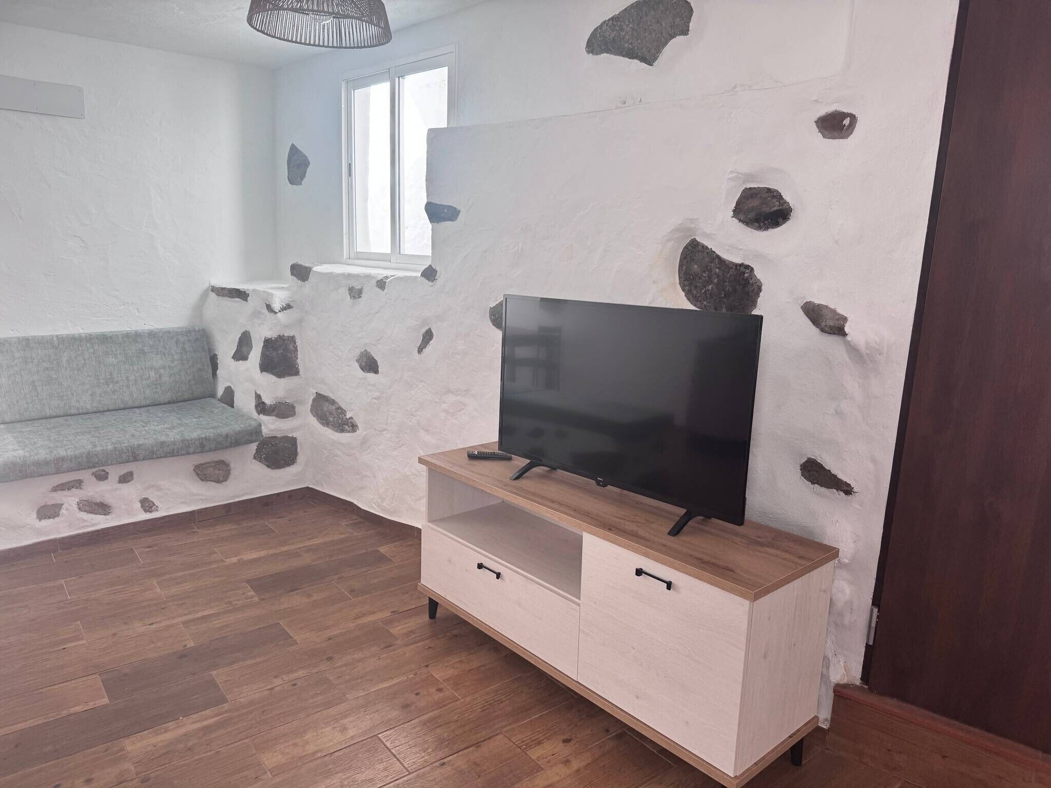 Casa 6 Con Vista Montagna, Wi-fi E Aria Condizionata - Gran Canaria