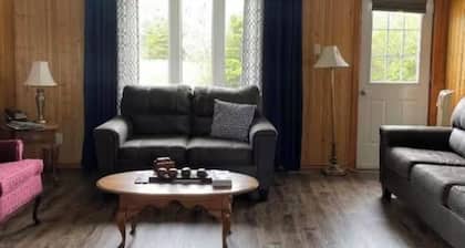 Cozy Cottage in Gros Morne - Cow Head, NL
Sunset Lodging - Pet Friendly!