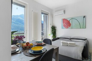 Dining - Casa Sole Trento, Trentino Alto Adige (Romagnano)