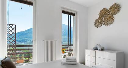 Casa Sole Trento, Trentino Alto Adige