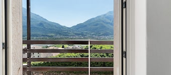 Casa Sole Trento, Trentino Alto Adige