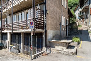 Exterior - Casa Sole Trento, Trentino Alto Adige (Romagnano)
