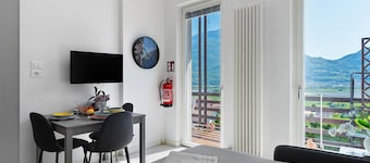 Casa Sole Trento, Trentino Alto Adige
