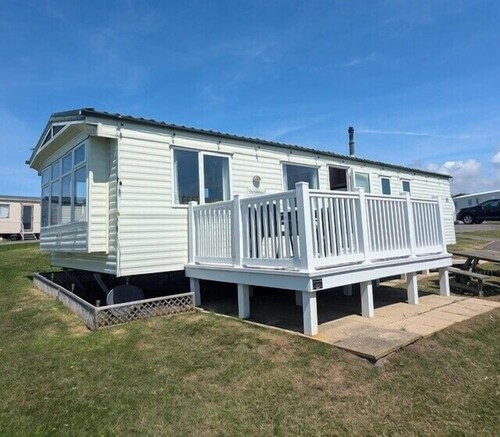 Cabin Escape in Weymouth
