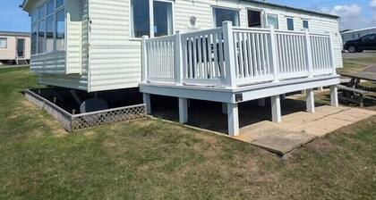 Cabin Escape in Weymouth
