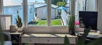 Cabin Escape in Weymouth