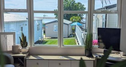 Cabin Escape in Weymouth