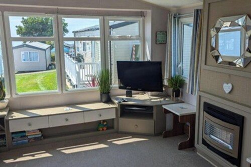 Cabin Escape in Weymouth