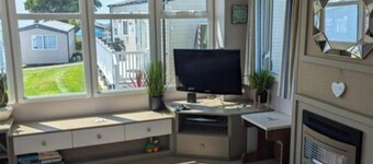 Cabin Escape in Weymouth