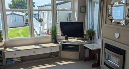 Cabin Escape in Weymouth