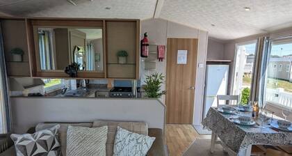 Cabin Escape in Weymouth