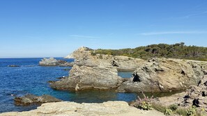 Miscellaneous - Guest Room “La Largarde” with Private Pool, Wi-Fi, and Air Conditioning (Six-Fours-les-Plages)