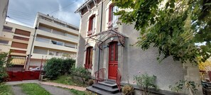 Exterieur