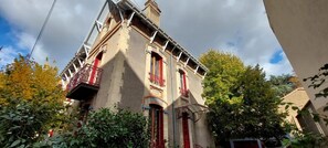 Exterieur