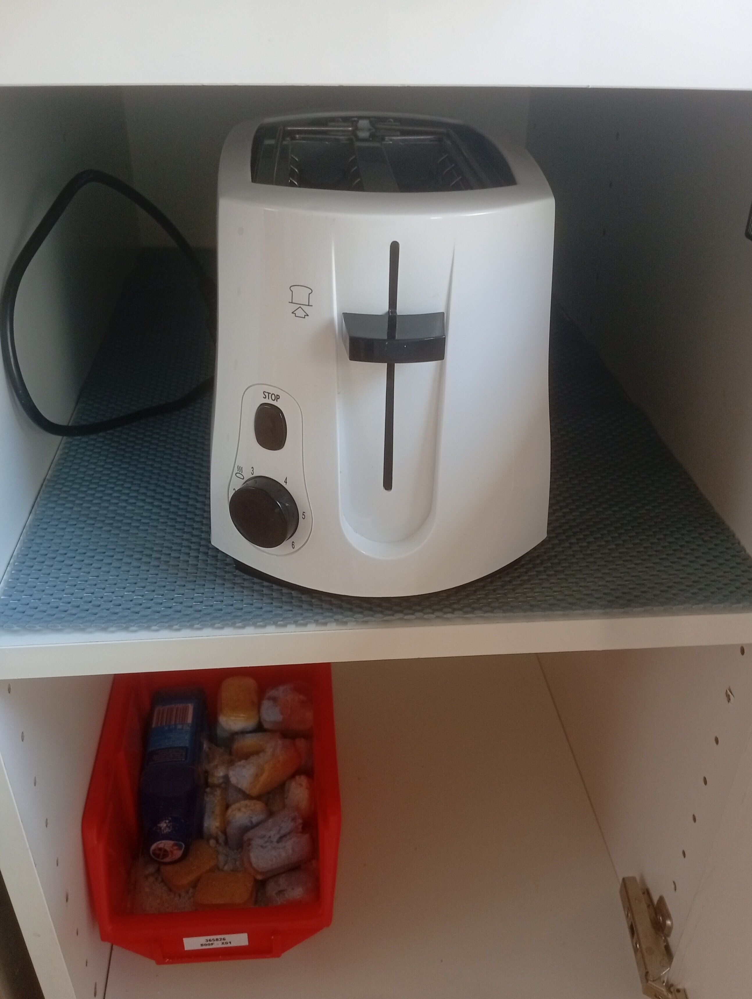 Kaffe og/eller kaffemaskin