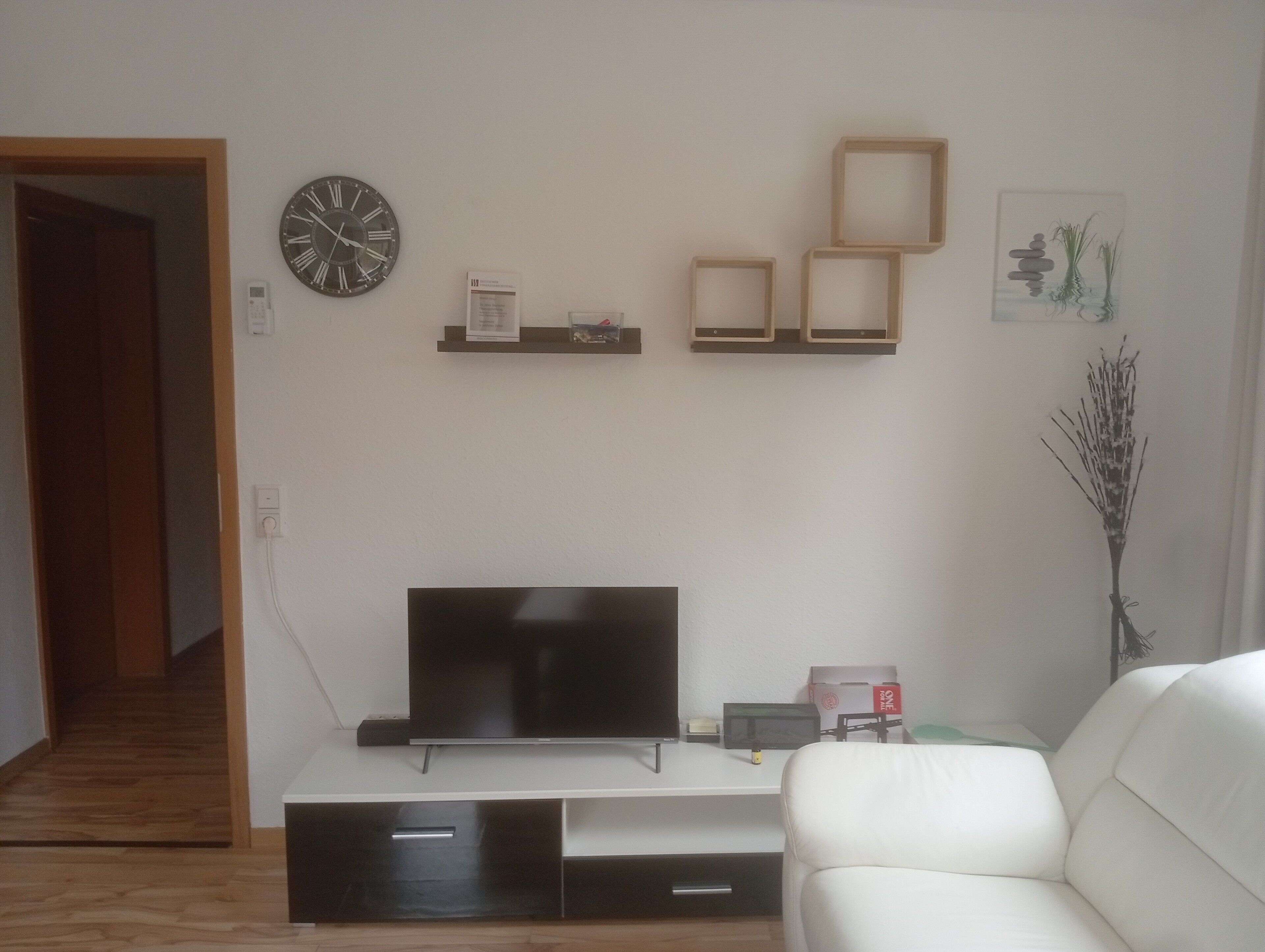 Fernseher