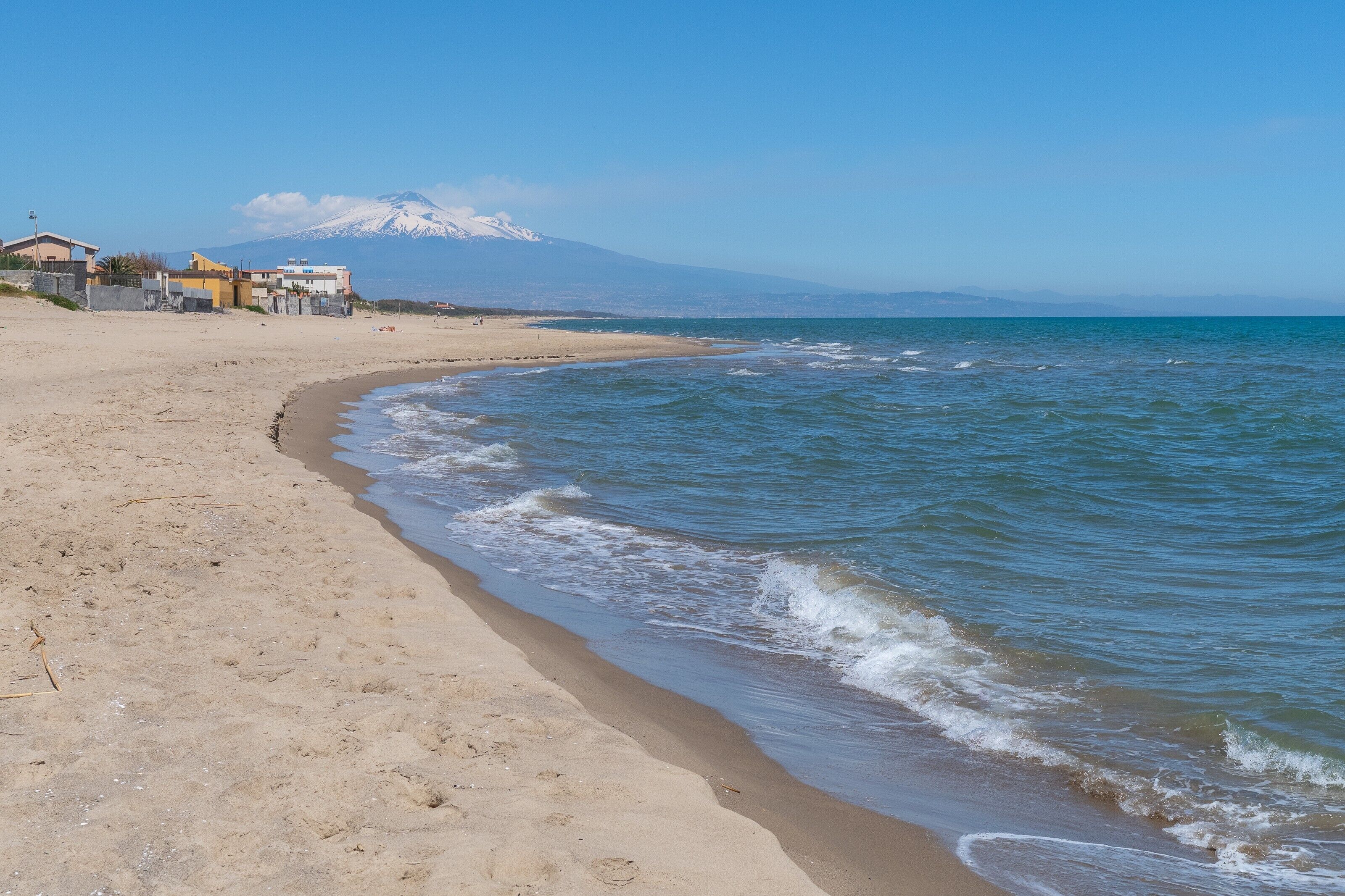 Plage à proximité