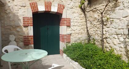 Gîte la Valériane in Preuilly-sur-Claise