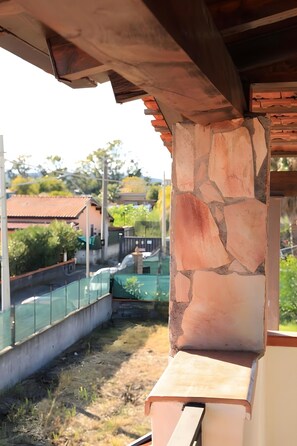 Property grounds - Apartment 'Trifamiliare Garden - Conchiglia' with Private Terrace, Wi-Fi and Air Conditioning (Agnone)