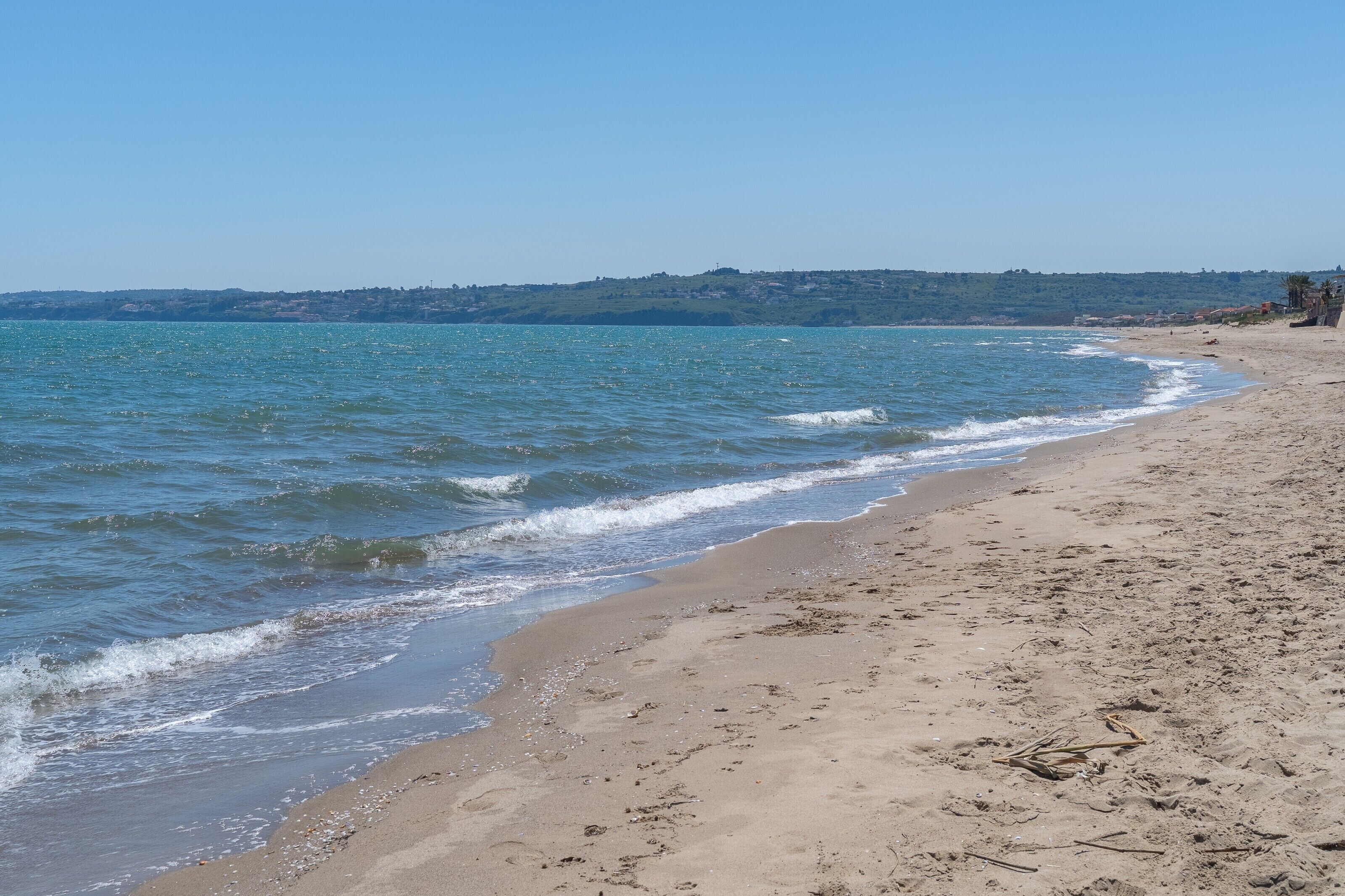 Plage à proximité