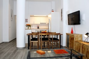 Dineren