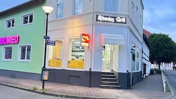 Außenbereich