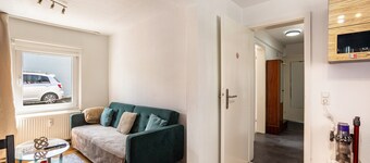 Apartment “Central Hemer Near Lung Clinic” with Wi-Fi
